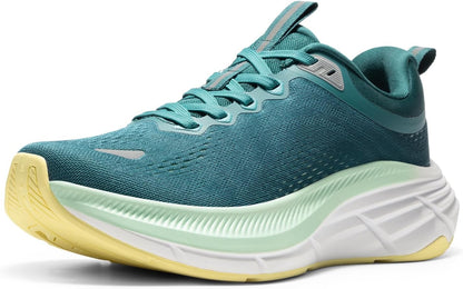 NORTIV 8 Men's Walking Shoes Running Tennis Sneakers | Cushioning, Non Slip, Athletic, Gym, Workout, Comfortable, Fashion, ActiveBreeze