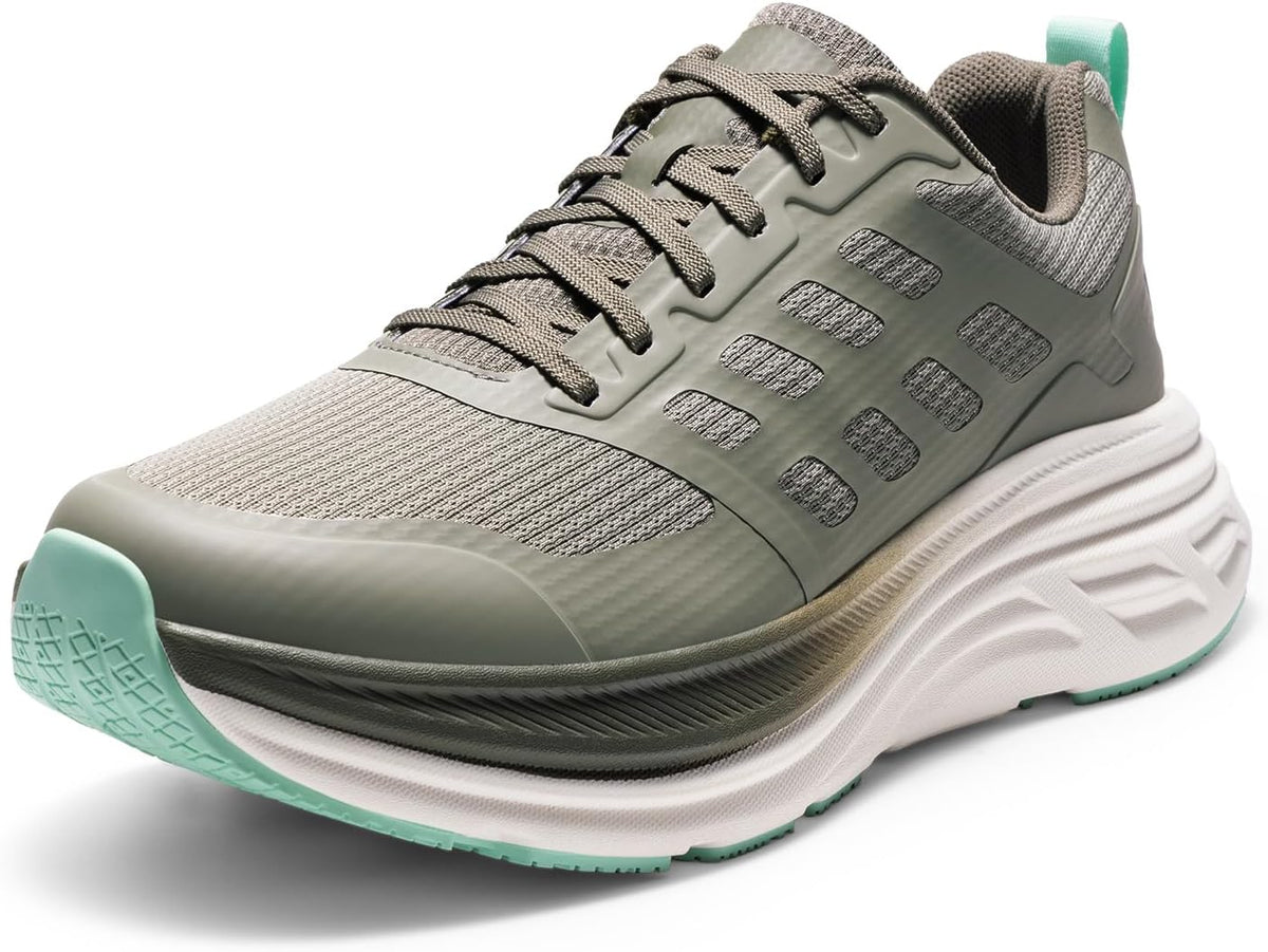 NORTIV 8 Men's Walking Running Tennis Shoes Sneakers
