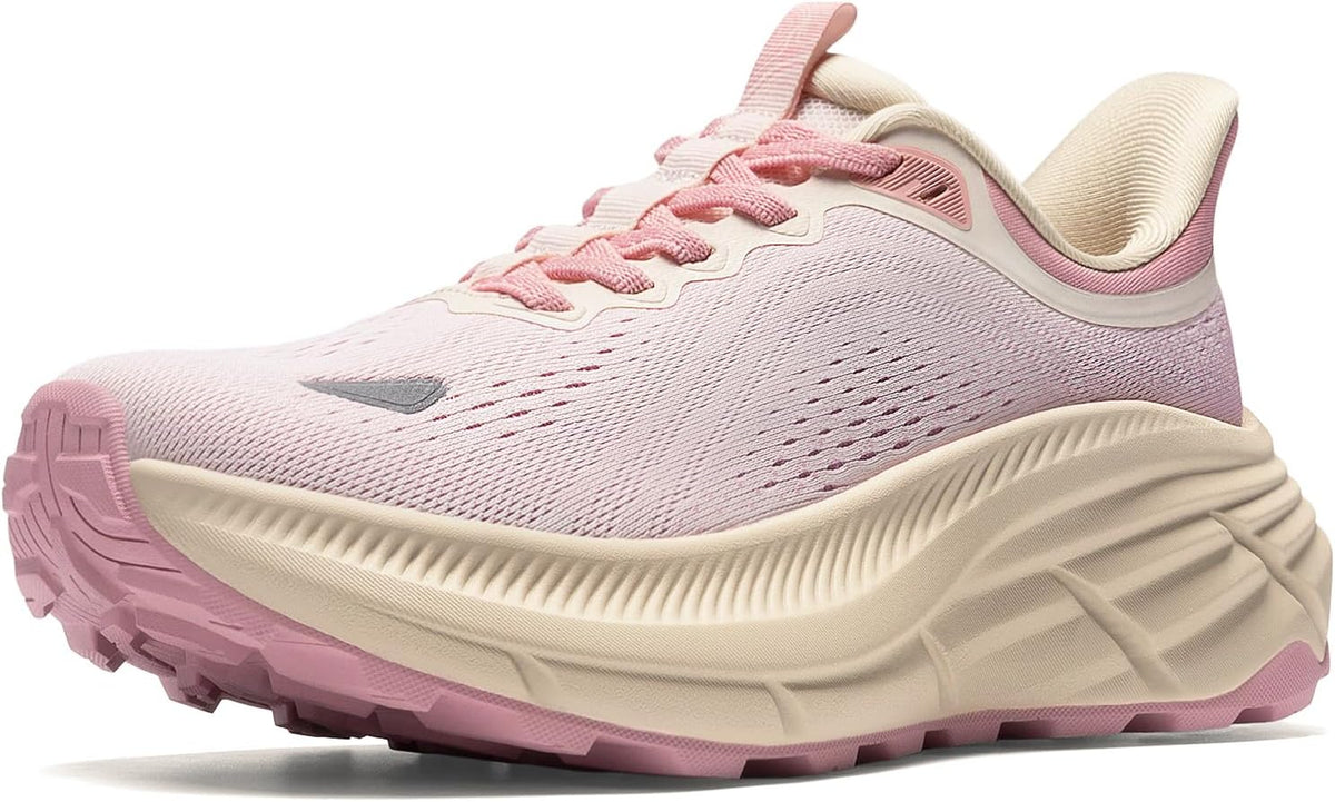 NORTIV 8 Women's Slip On Trail Running Hiking Shoes