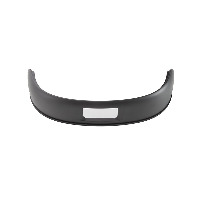 Bumper black