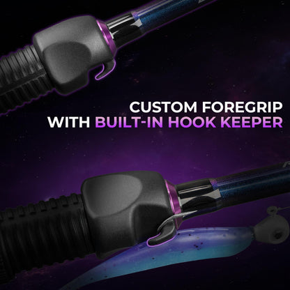 KastKing Royale Legend Pro Casting Rods product image 4