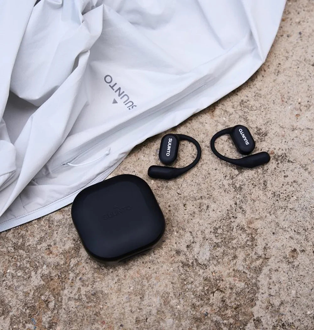 Suunto Spark Black