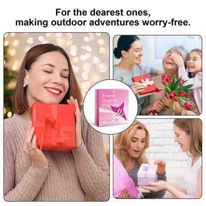 Female Urination Device,Reusable Silicone Female Urinal Foolproof Women Pee Funnel Allows Women to Pee Standing Up,Women's Urinal with Drawstring Bags is The Perfect Companion for Travel and Outdoor