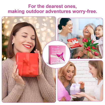 Female Urination Device,Reusable Silicone Female Urinal Foolproof Women Pee Funnel Allows Women to Pee Standing Up,Women's Urinal with Drawstring Bags is The Perfect Companion for Travel and Outdoor