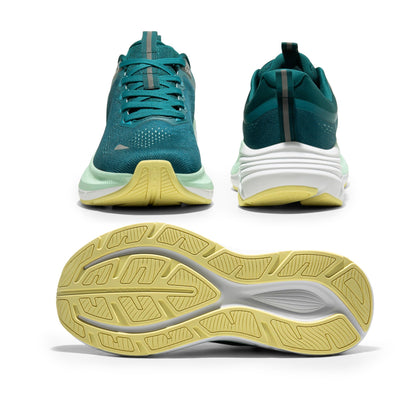 NORTIV 8 Men's Running Walking Tennis Shoes ActiveBreeze Non-Slip Athletic Gym Workout Jogging Comfortable Cushioning Fashion Sneakers