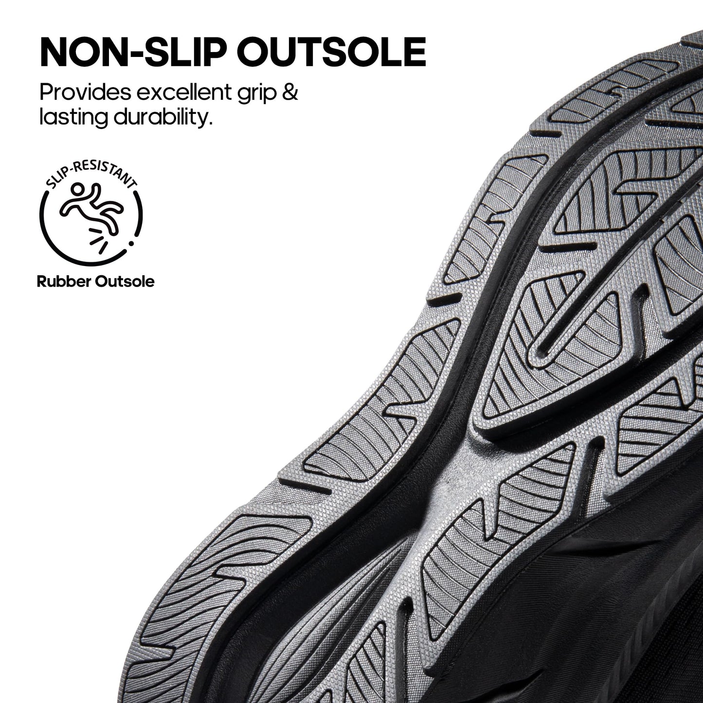 NORTIV 8 Women's Walking Shoes Cushion Comfortable ActiveBreeze Running Tennis Shoes Non-Slip Workout Gym Sports Athletic Breathable Fashion Sneakers