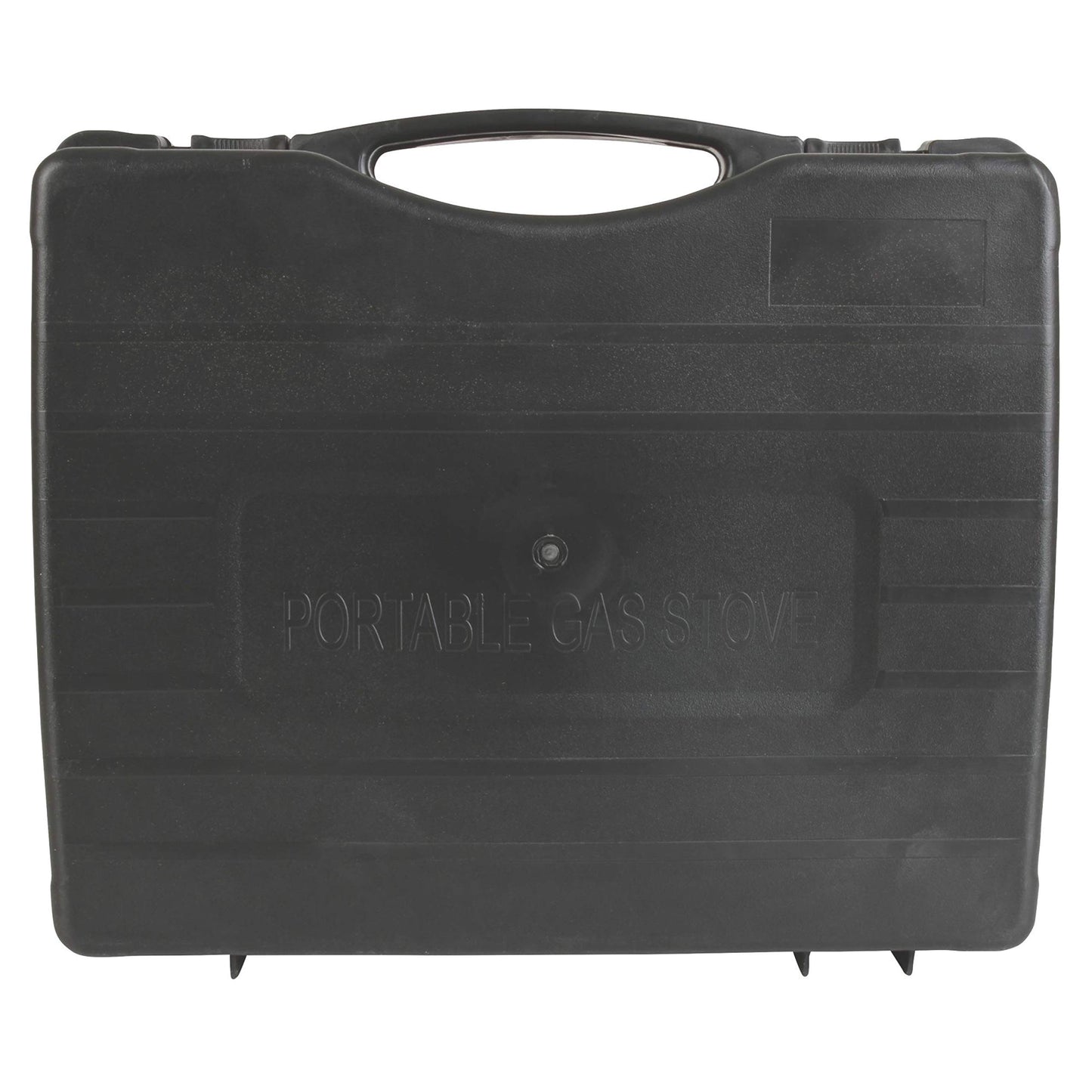 Coleman Classic 1-Burner Butane Stove, Portable Camping Stove with Carry Case & Push-Button Starter, Includes Precise Temperature Control & 7,650 BTUs of Power for Camping, Tailgating, & More