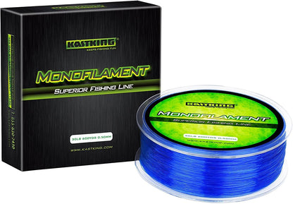 KastKing World's Premium Monofilament Fishing Line 300 yards product image 2