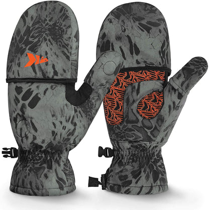 KastKing PolarBlast Mittens product image 2