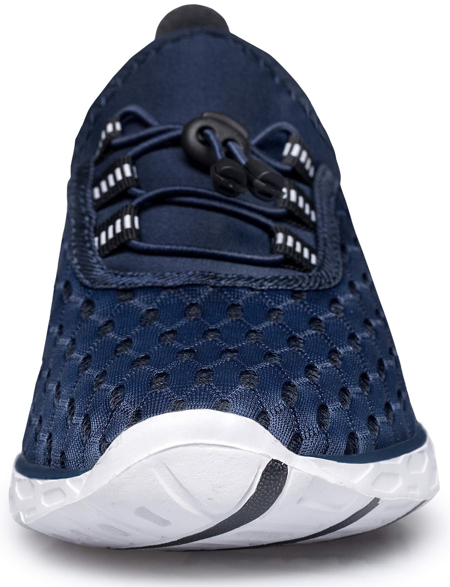 DOUSSPRT Men's Water Shoes Quick Drying Sports Aqua Shoes