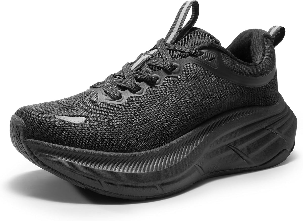 NORTIV 8 Women's Walking Shoes Running Tennis Sneakers | Cushion, Comfortable, Non-Slip, Workout, Gym, Sports, Athletic, Breathable, Fashion, ActiveBreeze