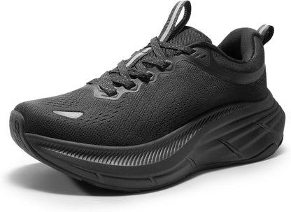 NORTIV 8 Women's Walking Shoes Running Tennis Sneakers | Cushion, Comfortable, Non-Slip, Workout, Gym, Sports, Athletic, Breathable, Fashion, ActiveBreeze