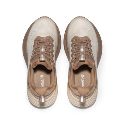 NORTIV 8 Women's Walking Shoes Cushion Comfortable ActiveBreeze Running Tennis Shoes Non-Slip Workout Gym Sports Athletic Breathable Fashion Sneakers