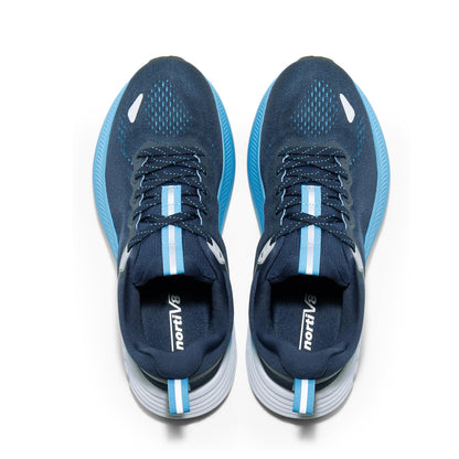 NORTIV 8 Men's Running Walking Tennis Shoes ActiveBreeze Non-Slip Athletic Gym Workout Jogging Comfortable Cushioning Fashion Sneakers