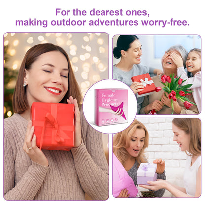 Female Urination Device,Reusable Silicone Female Urinal Foolproof Women Pee Funnel Allows Women to Pee Standing Up,Women's Urinal with Drawstring Bags is The Perfect Companion for Travel and Outdoor