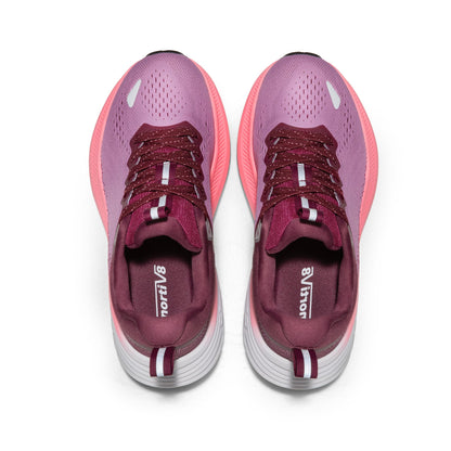 NORTIV 8 Women's Walking Shoes Cushion Comfortable ActiveBreeze Running Tennis Shoes Non-Slip Workout Gym Sports Athletic Breathable Fashion Sneakers