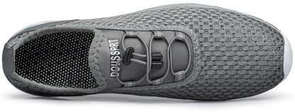 DOUSSPRT Men's Water Shoes Quick Drying Sports Aqua Shoes