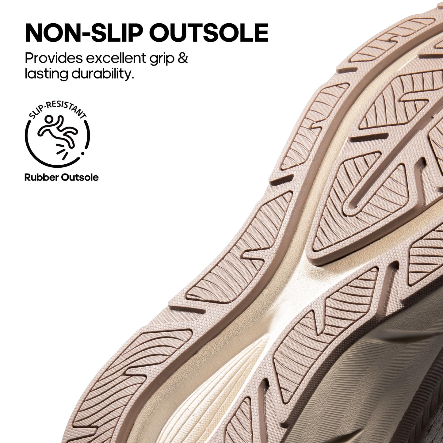 NORTIV 8 Women's Walking Shoes Cushion Comfortable ActiveBreeze Running Tennis Shoes Non-Slip Workout Gym Sports Athletic Breathable Fashion Sneakers