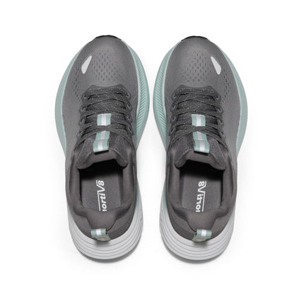 NORTIV 8 Women's Walking Shoes Cushion Comfortable ActiveBreeze Running Tennis Shoes Non-Slip Workout Gym Sports Athletic Breathable Fashion Sneakers