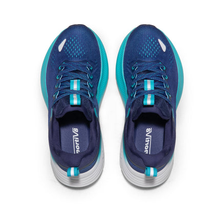 NORTIV 8 Women's Walking Shoes Cushion Comfortable ActiveBreeze Running Tennis Shoes Non-Slip Workout Gym Sports Athletic Breathable Fashion Sneakers