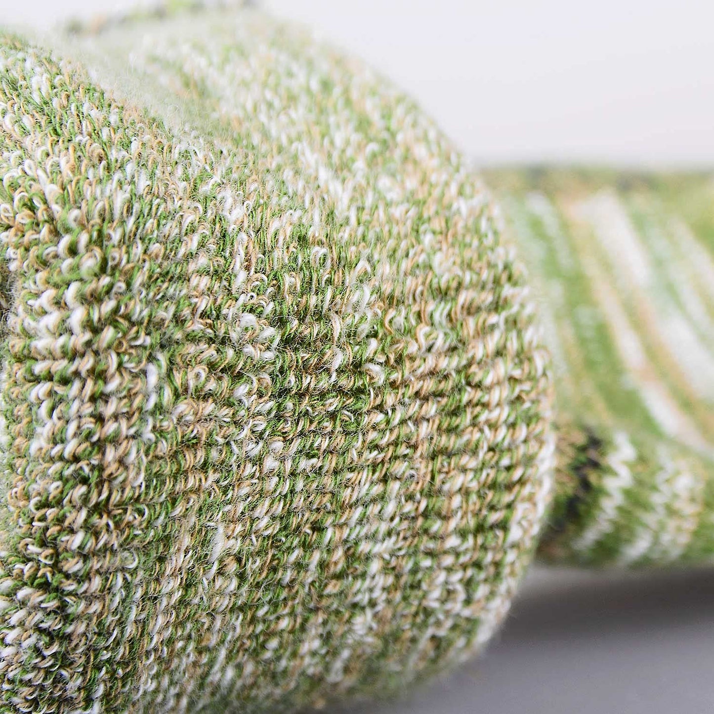 FEIDEER Women's Hiking Walking Socks, Multi-pack Outdoor Recreation Socks Wicking Cushion Crew Socks