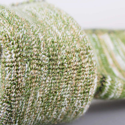 FEIDEER Women's Hiking Walking Socks, Multi-pack Outdoor Recreation Socks Wicking Cushion Crew Socks