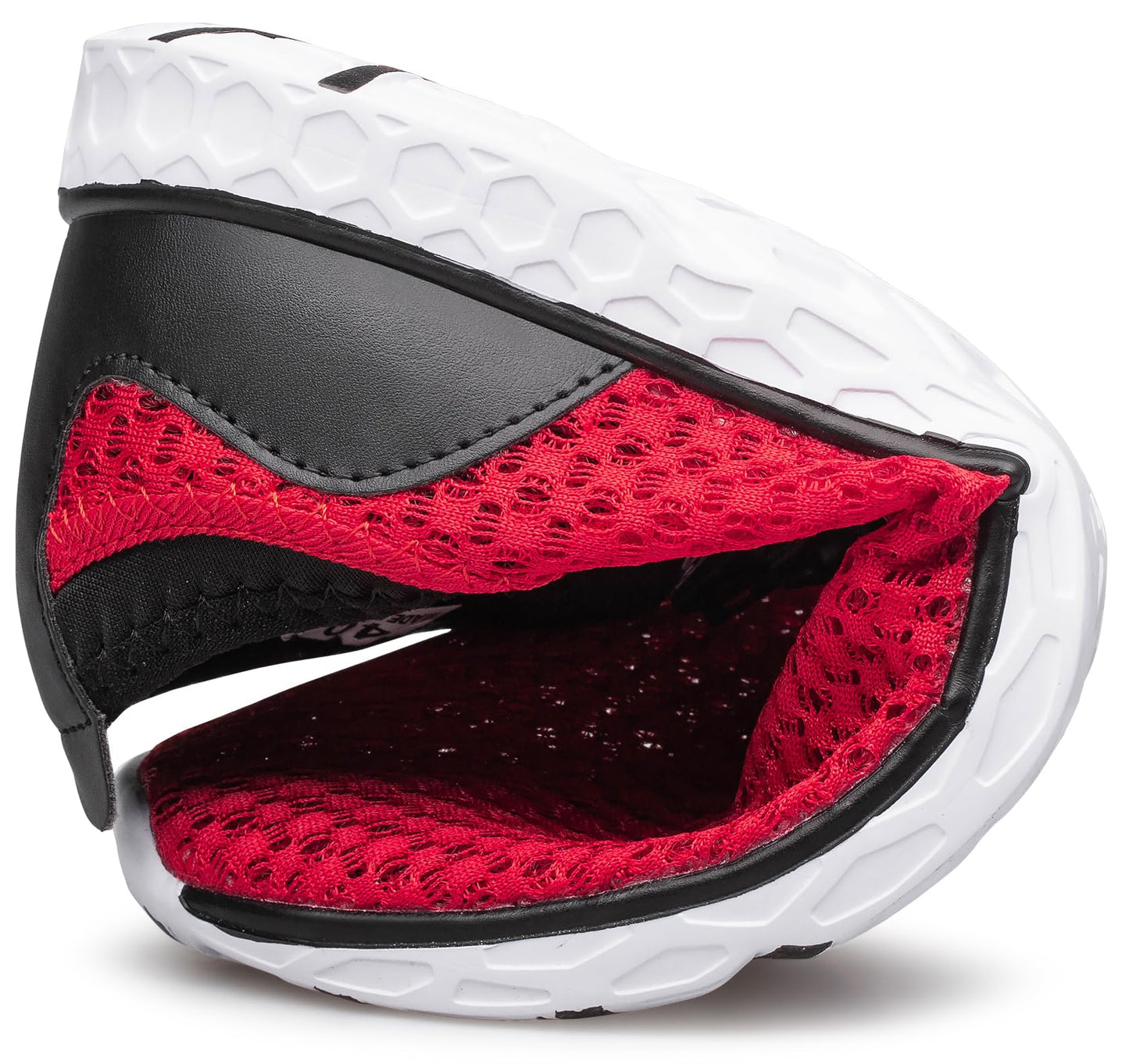 DOUSSPRT Men's Water Shoes Quick Drying Sports Aqua Shoes