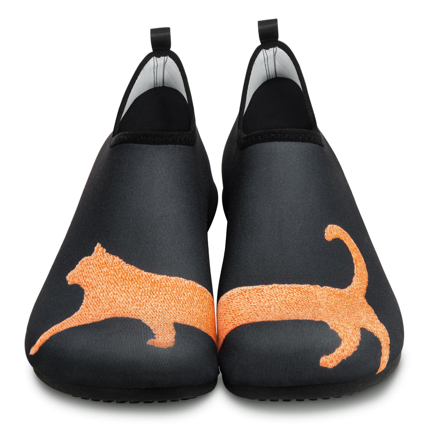 Homitem Water Shoes for Women Men Aqua Socks Swim Beach Pool River Slip-On Barefoot Quick-Dry Vacation Cruise Essentials Accessories for Yoga Kayak Sports