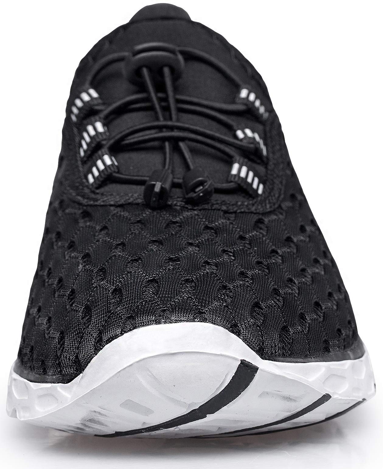 DOUSSPRT Men's Water Shoes Quick Drying Sports Aqua Shoes