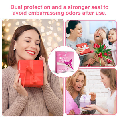 Female Urination Device,Reusable Silicone Female Urinal Foolproof Women Pee Funnel Allows Women to Pee Standing Up,Women's Urinal with Drawstring Bags is The Perfect Companion for Travel and Outdoor