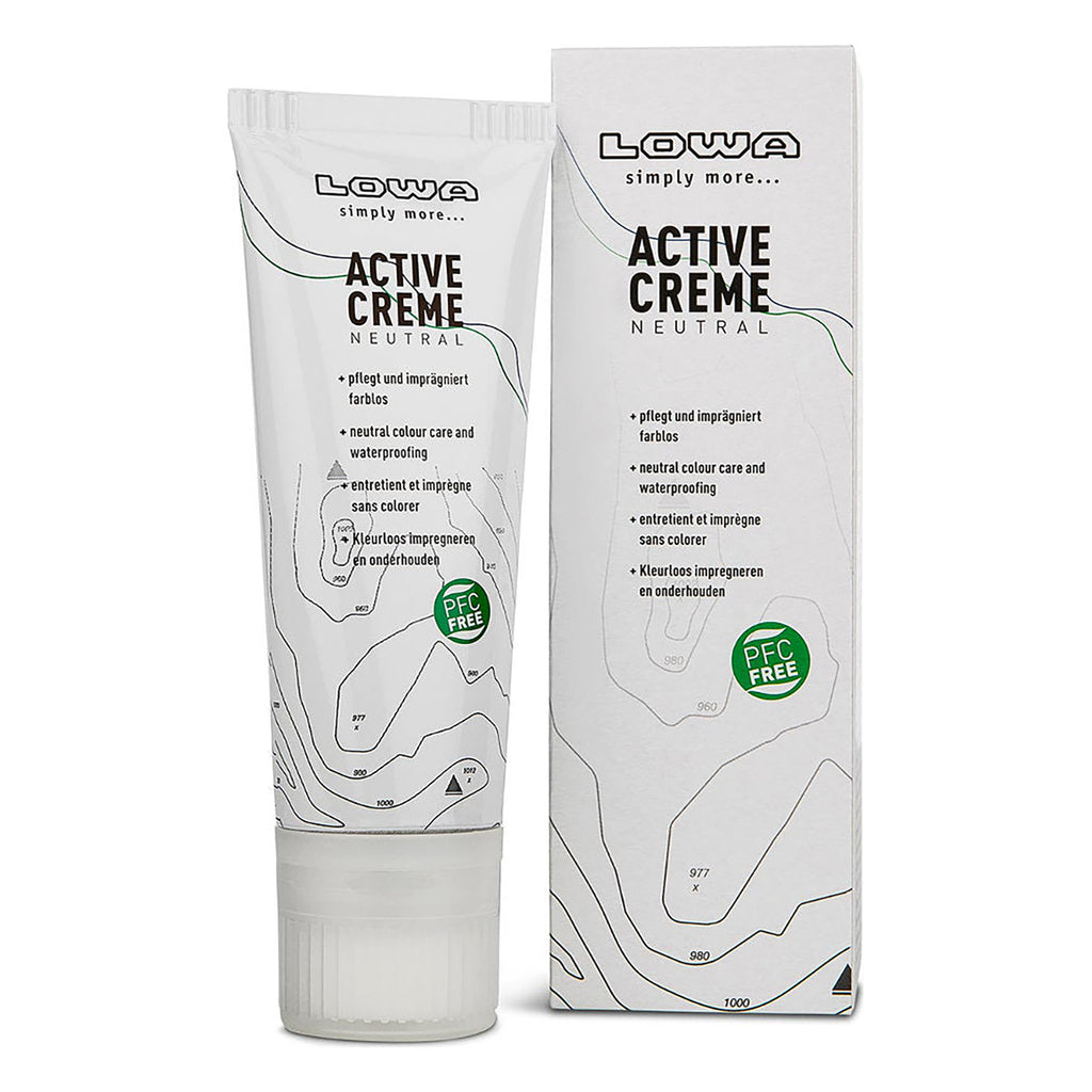 LOWA Active Creme - PFC Free by LOWA