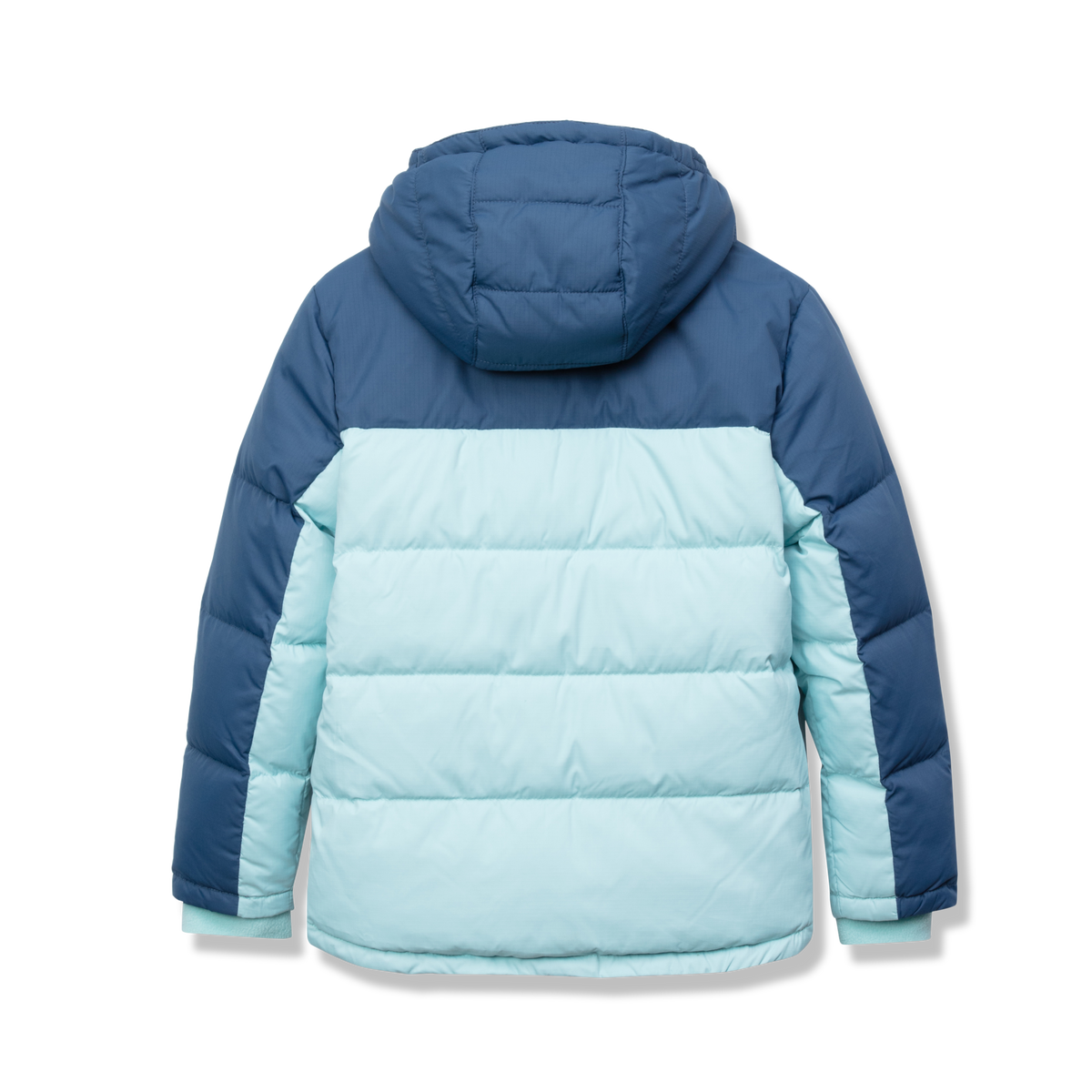 Eddie Bauer Girls Classic Down Jacket alternate view 4