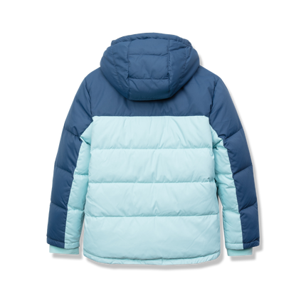 Eddie Bauer Girls Classic Down Jacket alternate view 4