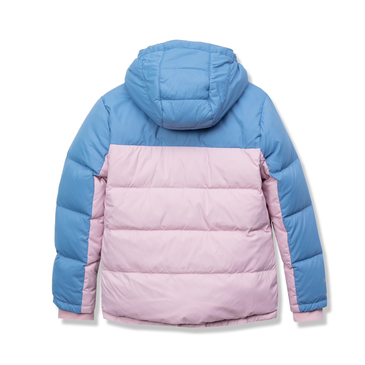 Eddie Bauer Girls Classic Down Jacket alternate view 1