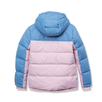 Eddie Bauer Girls Classic Down Jacket alternate view 1