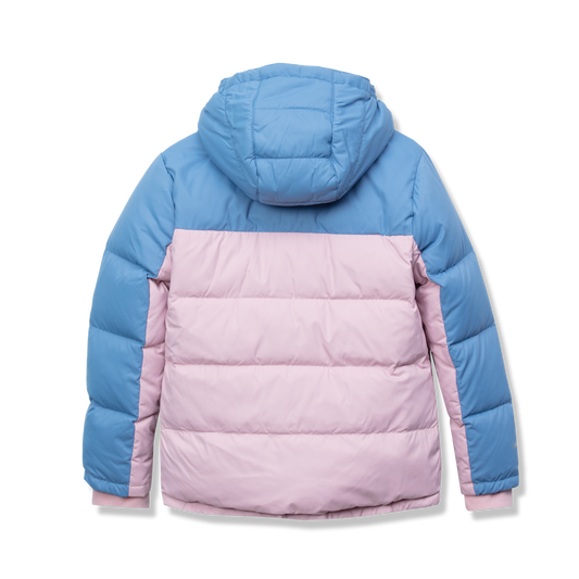 Eddie Bauer Girls Classic Down Jacket alternate view 1