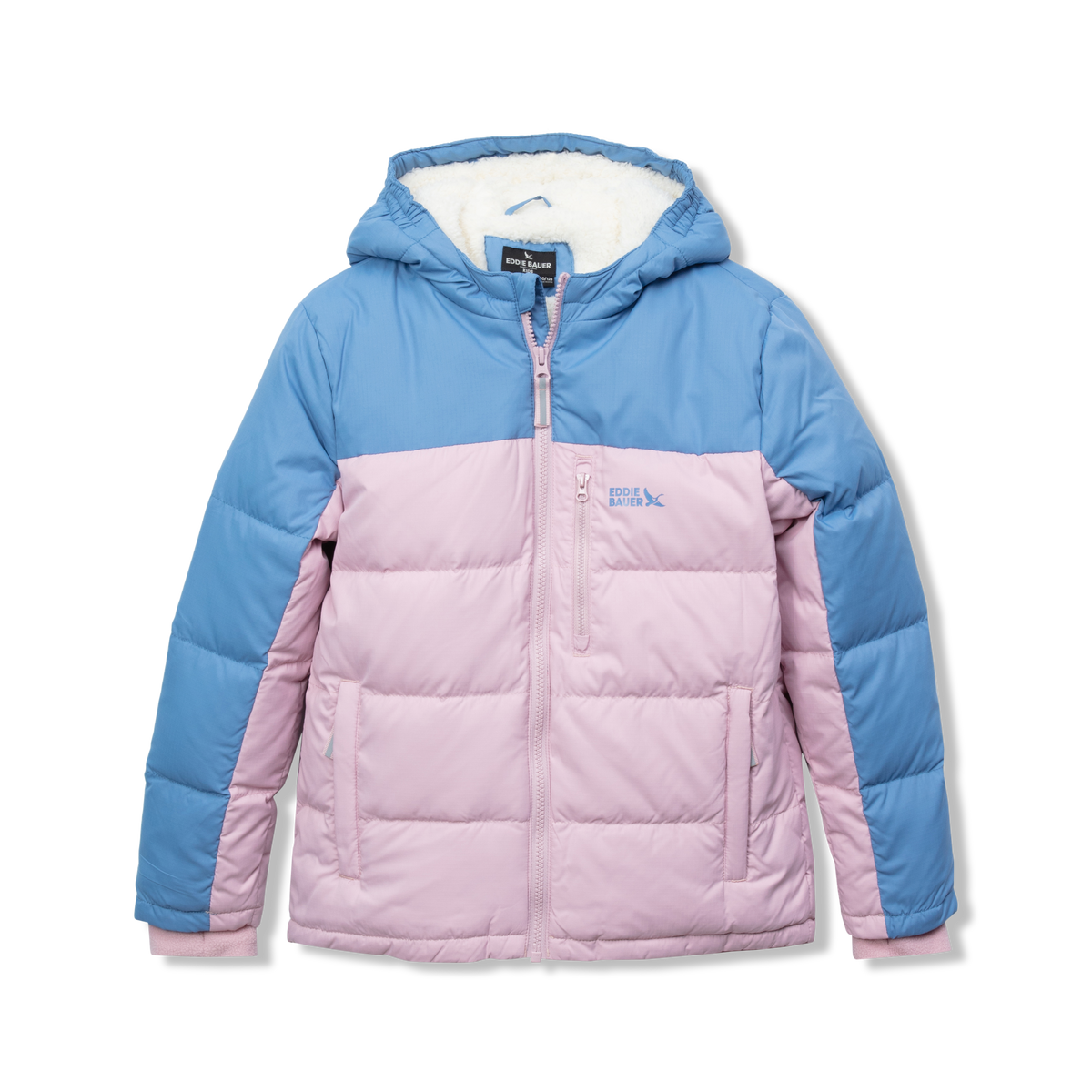 Eddie Bauer Girls Classic Down Jacket product image