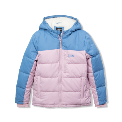 Eddie Bauer Girls Classic Down Jacket product image