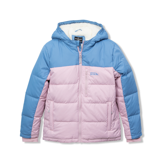 Eddie Bauer Girls Classic Down Jacket product image