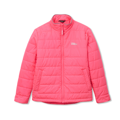 Eddie Bauer Girls Powder Search 3-In-1 alternate view 2