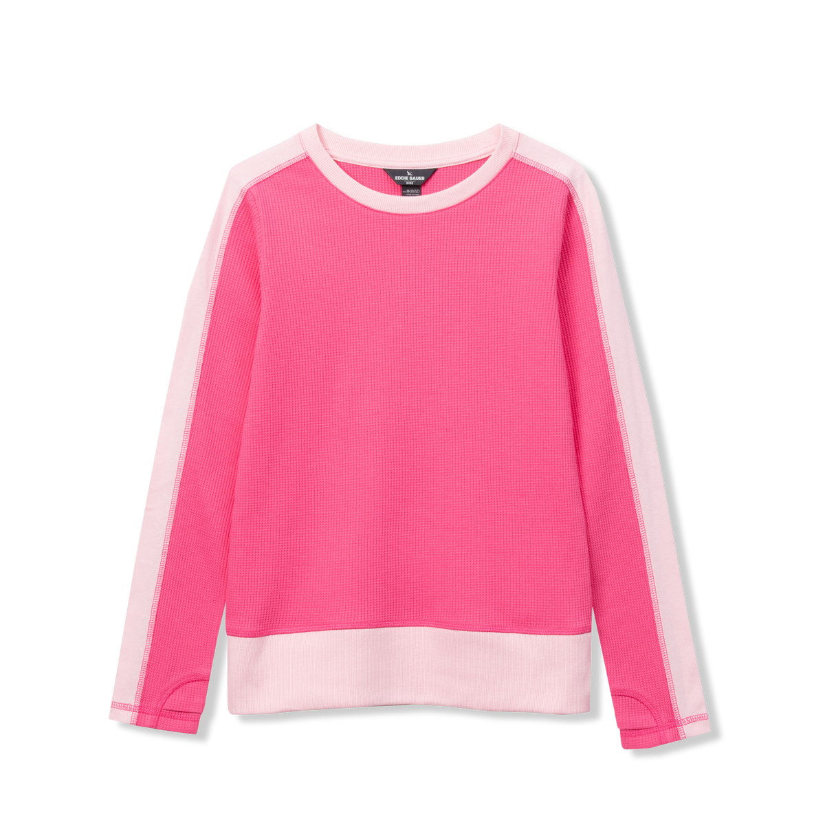 Eddie Bauer Girls Myriad Thermal alternate view 5