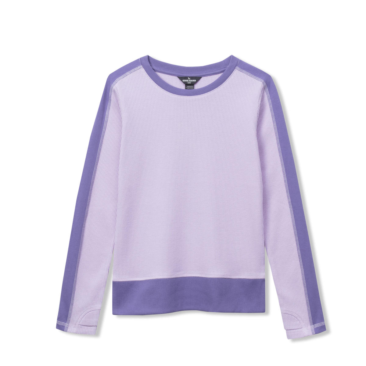 Eddie Bauer Girls Myriad Thermal alternate view 4