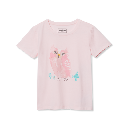 Eddie Bauer Girls Graphic Short Sleeve Tee product image