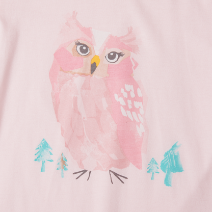 Eddie Bauer Girls Graphic Short Sleeve Tee alternate view 5