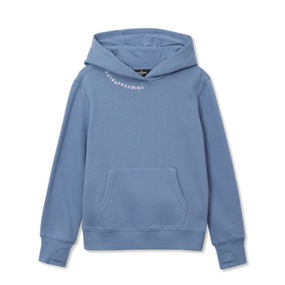 Eddie Bauer Girls Graphic Camp Fleece Hoodie product image