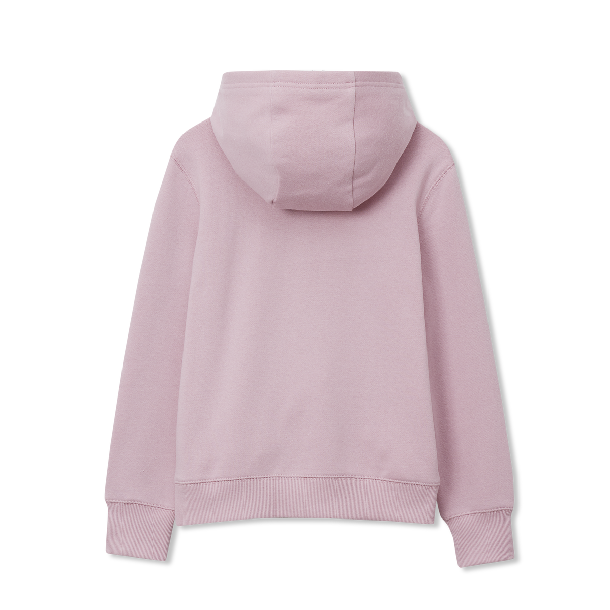 Eddie Bauer Girls Graphic Camp Fleece Hoodie alternate view 5
