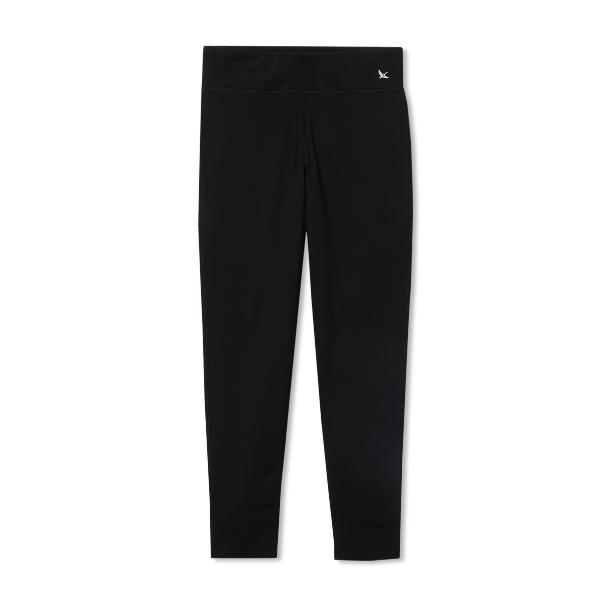 Eddie Bauer Girls Plush Lined Leggings - Heather product image