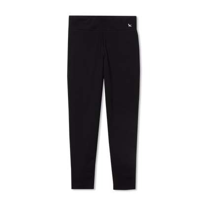 Eddie Bauer Girls Plush Lined Leggings - Heather product image