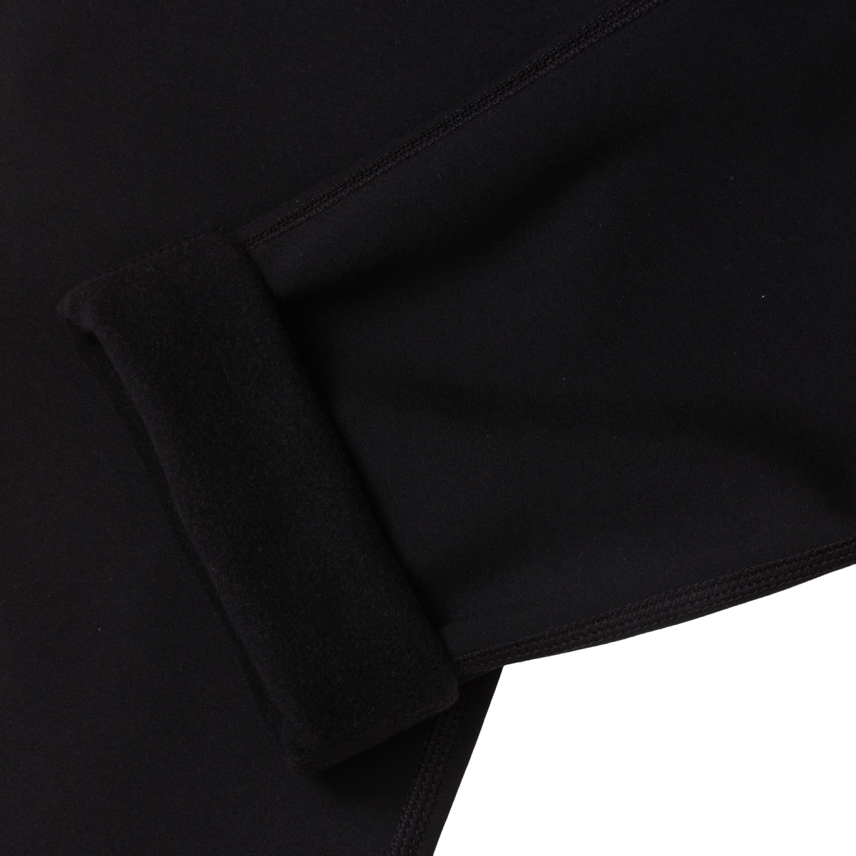 Eddie Bauer Girls Plush Lined Leggings - Heather alternate view 2