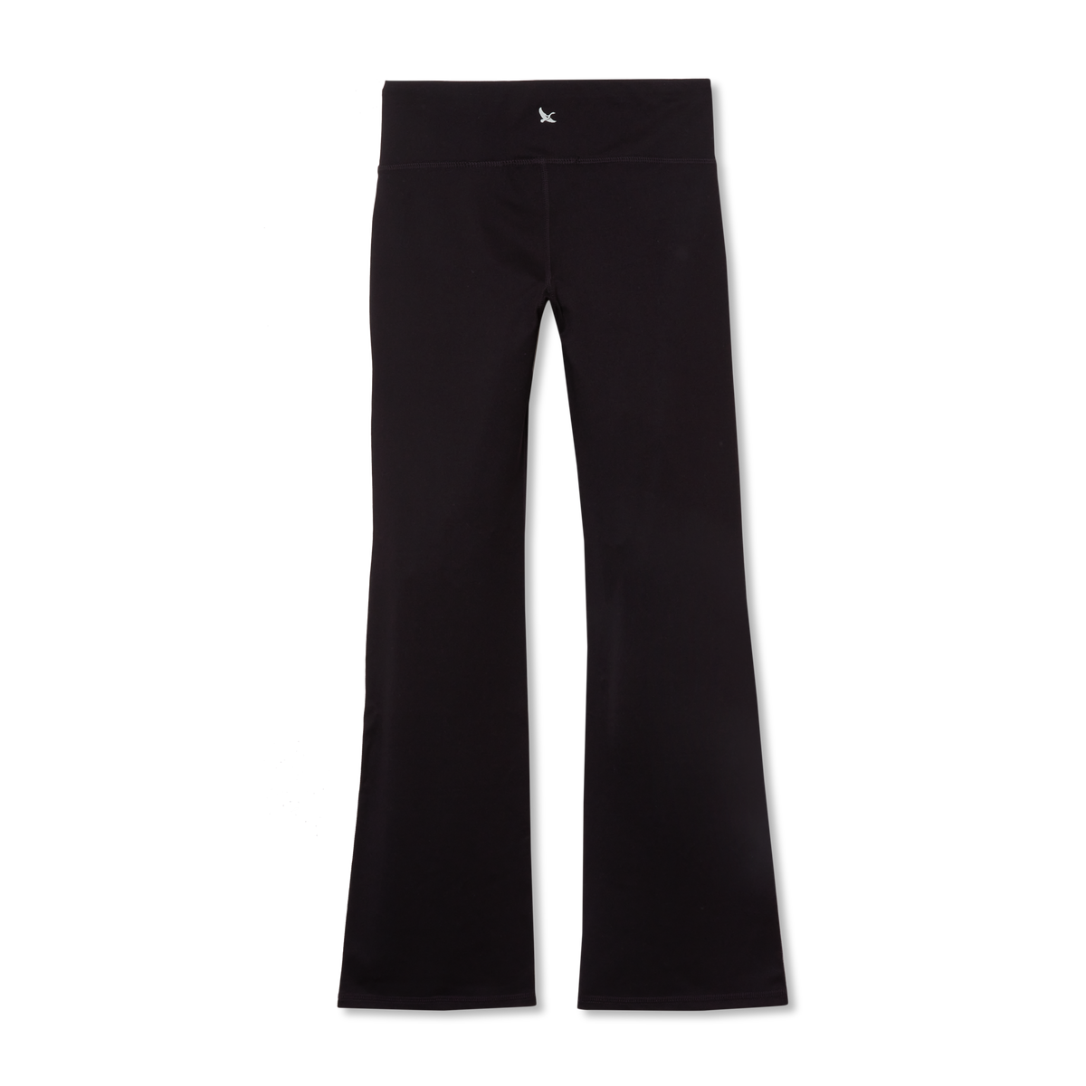 Eddie Bauer Girls Trail Tight Flare Legging alternate view 1